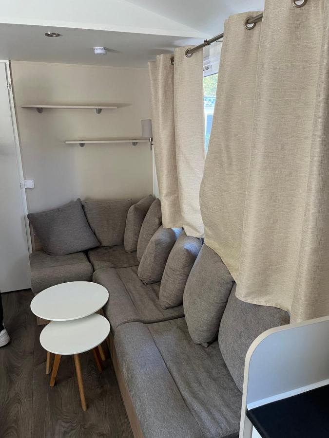 Location mobil home saison 2023 Saint-Jean-de-Monts Extérieur photo